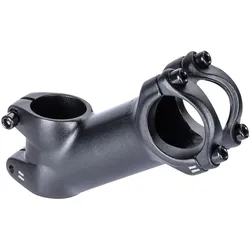 CONTEC Vorbau Forge HR 90 mm schwarz 25, 4 mm Lenkerklemmung