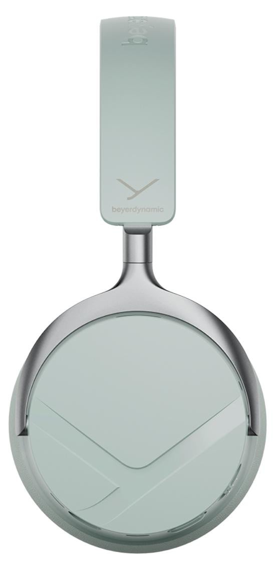Beyerdynamic AVENTHO Y Draadloze Koptelefoon met Microfoon - Groen