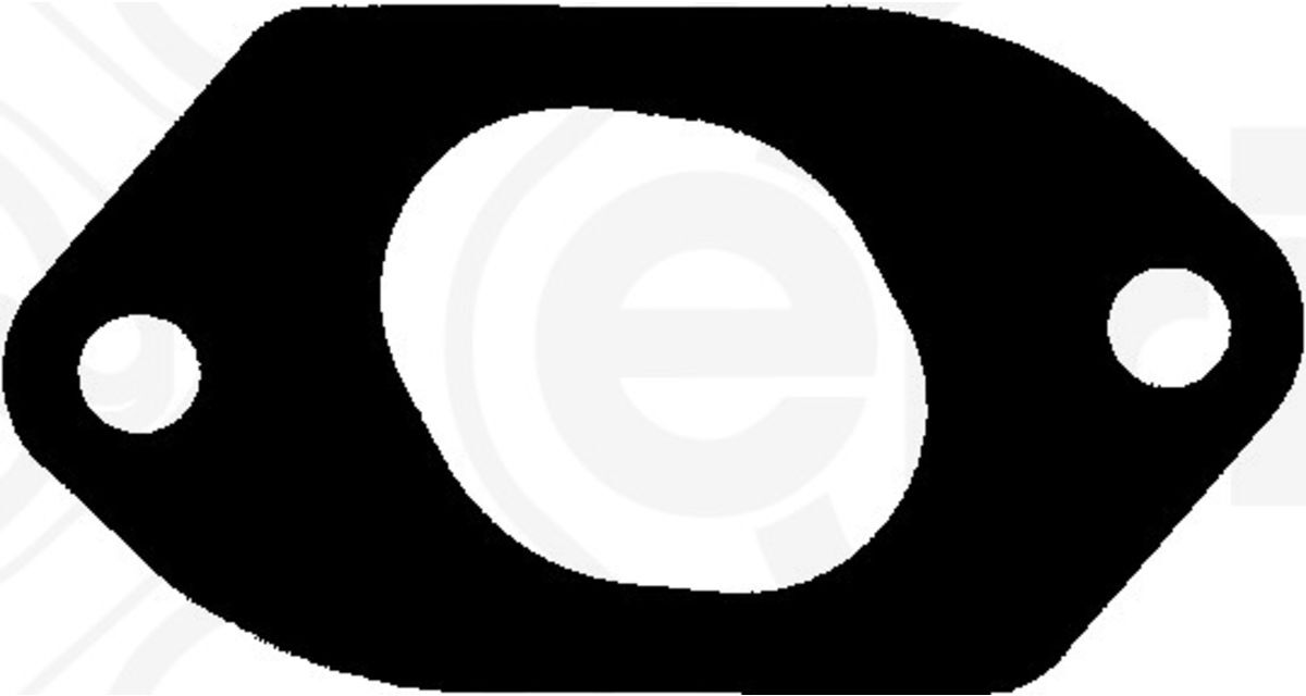 Dichtung, AGR-Ventil ELRING 490.812