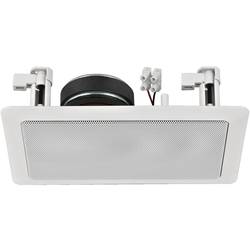 Monacor SPE-15 Einbaulautsprecher 50 W 1 St. SPE-15/WS