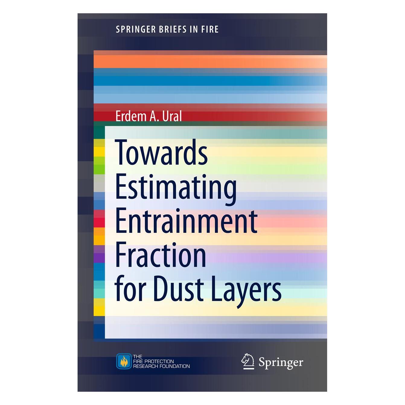 Springer Towards Estimating Entrainment Fraction for Dust Layers (Englisch, Softcover, Erdem A Ural, Erdem A. Ural) (55424940)