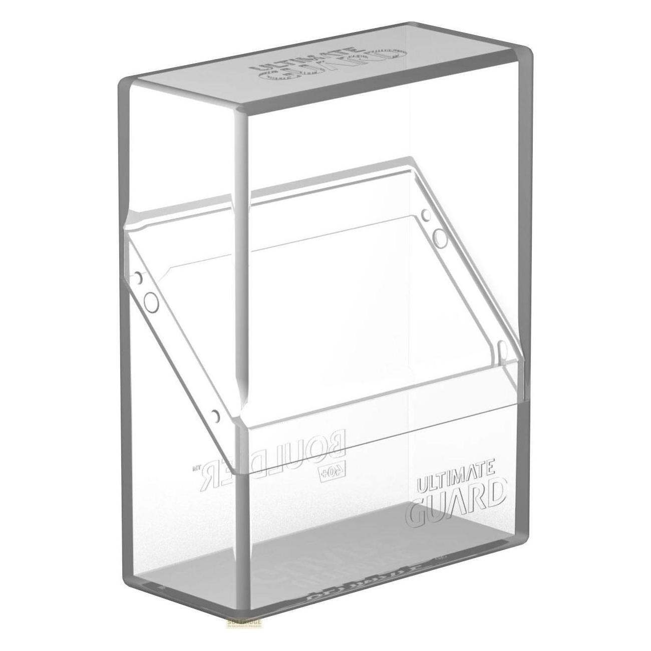 Ultimate Guard Kartenbox (UGD011131)