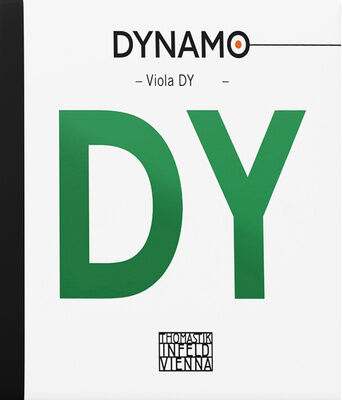 Thomastik DY24 Dynamo C Viola 4/4