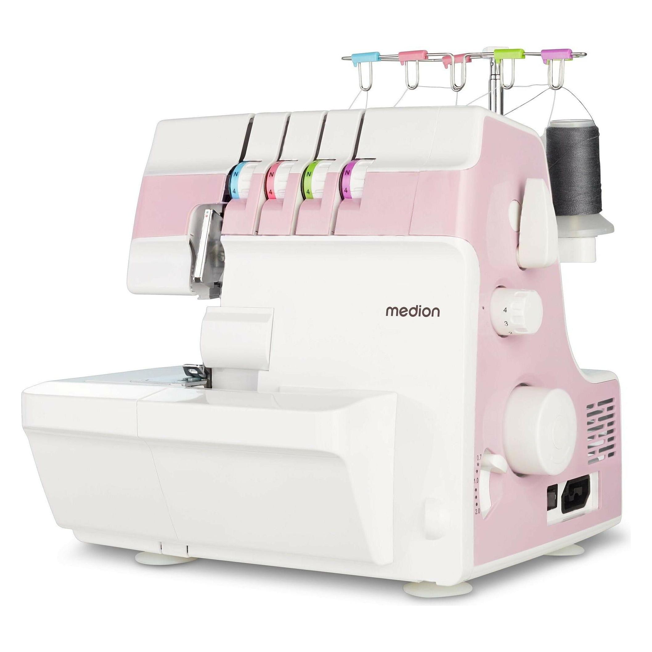 Medion Life Overlock SO90 (50076522)
