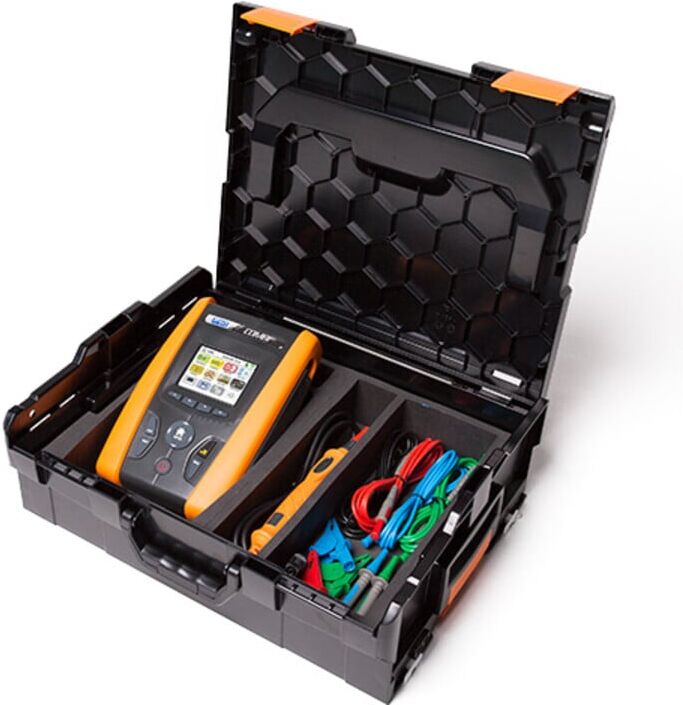 HT Instruments Combi G3 Black-Boxx COMBIG3 (1010430)