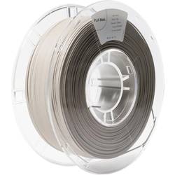 Maertz PMMA-1012-001 PMMA-1012-001 Filament PLA Matt Matt 1.75 mm 1000 g Grau 1 St.