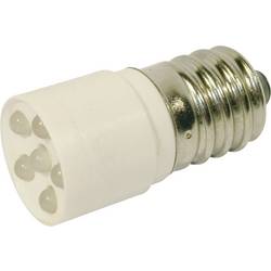 CML Innovative Technologies 1864723W3D LED-Lampe Weiß E14 230 V