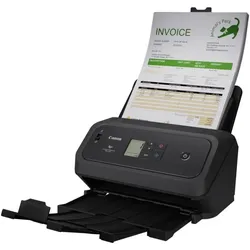 Canon 7291C003 Scanner ADF-Scanner 600 x 600 DPI A4 Schwarz