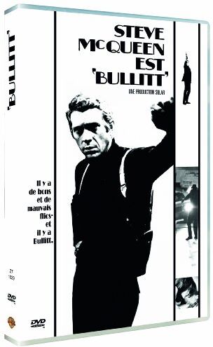 Peter Yates - Bullitt [FR IMPORT] - Preis vom 17.10.2026 19:25:27 h