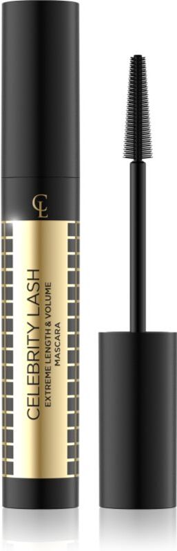 Christian Laurent Celebrity Lash Extra Volumising Mascara shade Black 7 ml