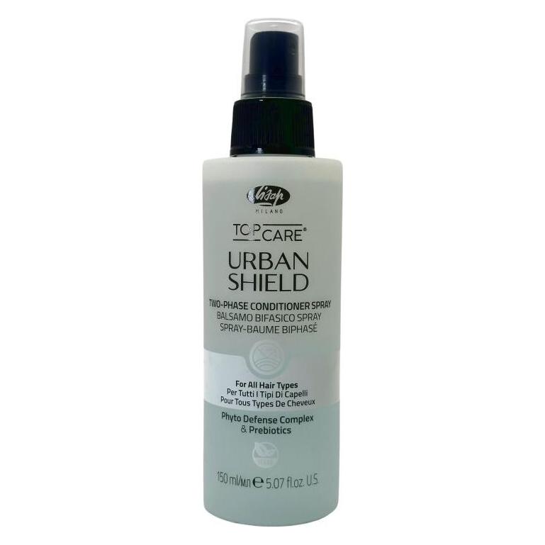 Lisap Top Care Anti Contamination Biphase Conditioner 200ml (200 ml) (LU0003)