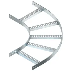 Niedax Bogen 90Gr. KLMUB 40.250 F