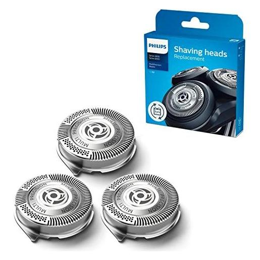 Philips Shaving Heads Shaver Series SH50/50 (3x) (SH50/50)