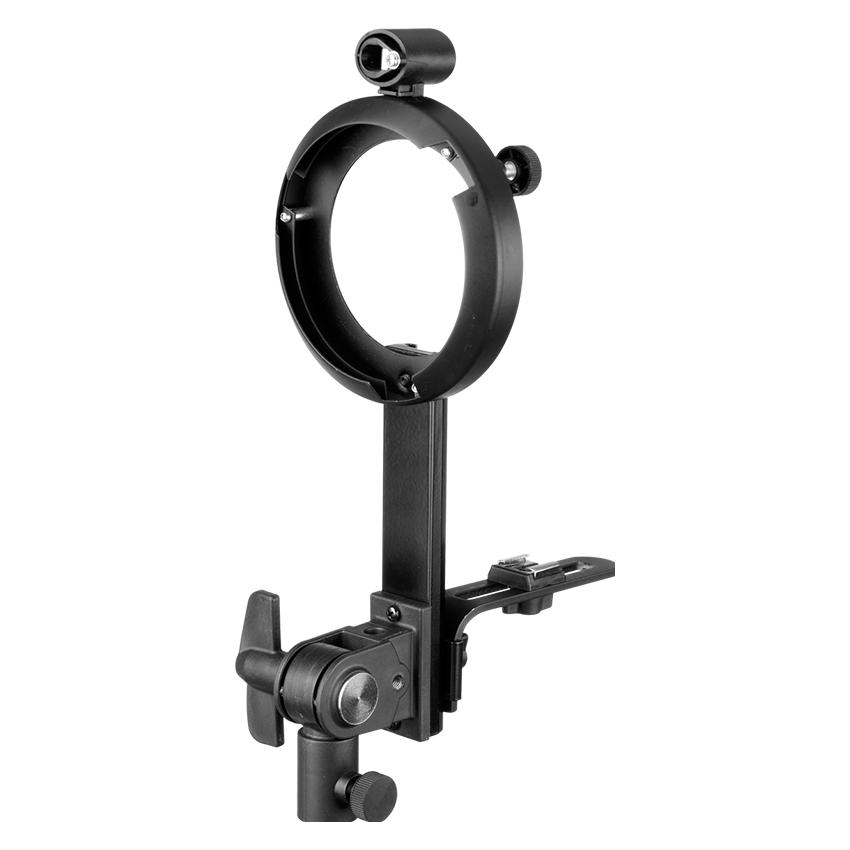 Jinbei 3.13.041501 ET-1 Bracket (Stativadapter) (3.13.041501)