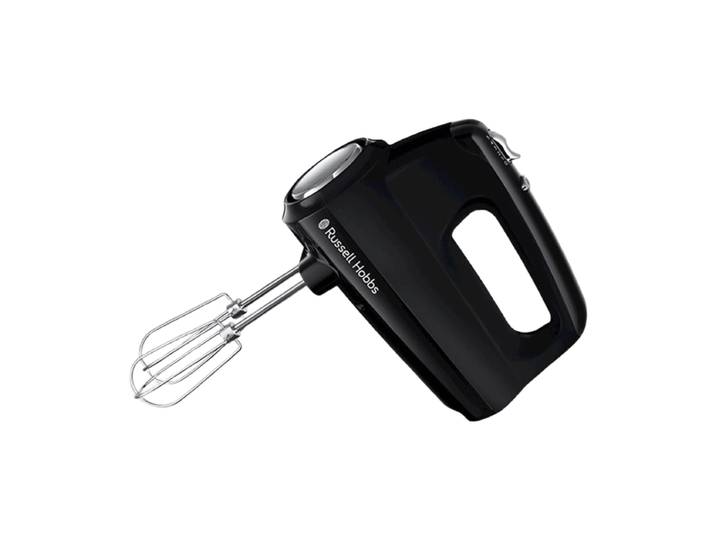 Russell Hobbs - 24672-56 matzwarte staafmixer