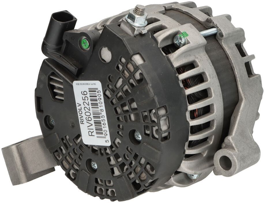 Rivolv Alternatore RIV602256