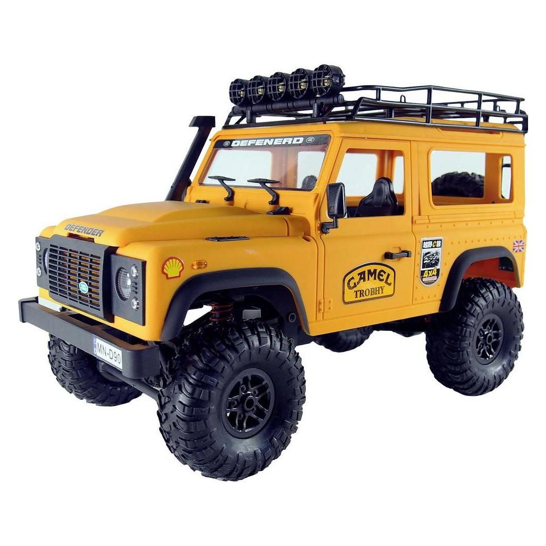 Amewi Scale Crawler (22565)