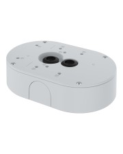 Axis TP4601-E Conduit Back Box Outdoor-ready (02750-001)