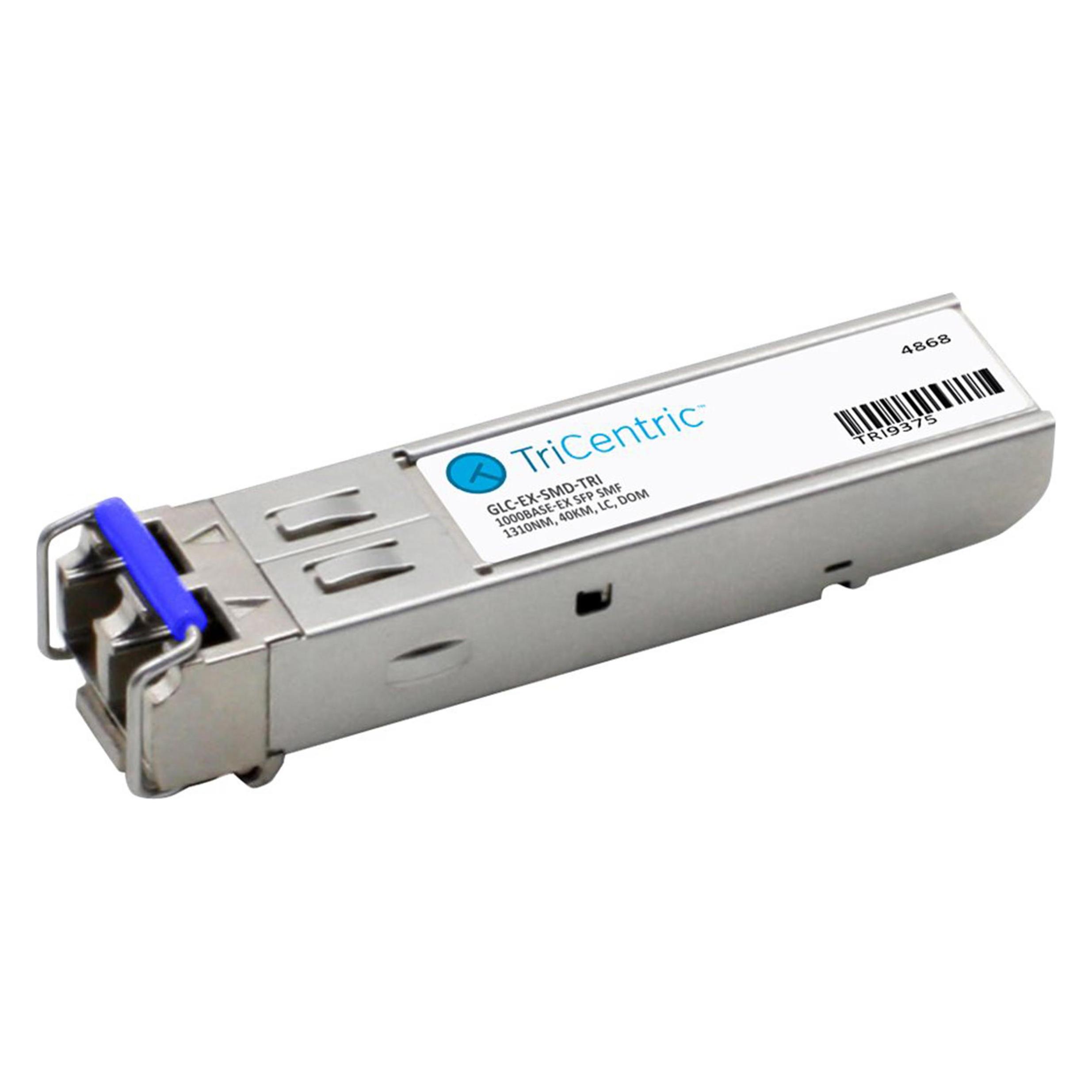 Cisco Ge Sfp Lc Connector (GLC-EX-SMD=)