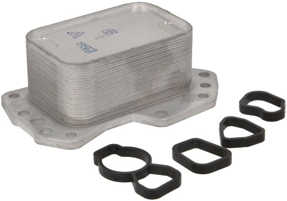 Ölkühler, Motoröl NRF 31893
