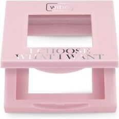 Wibo I Choose What I Want Palette