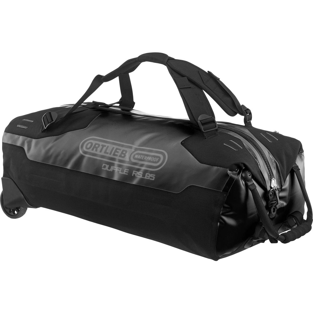 Ortlieb Duffle RS 85L black 85L K13001