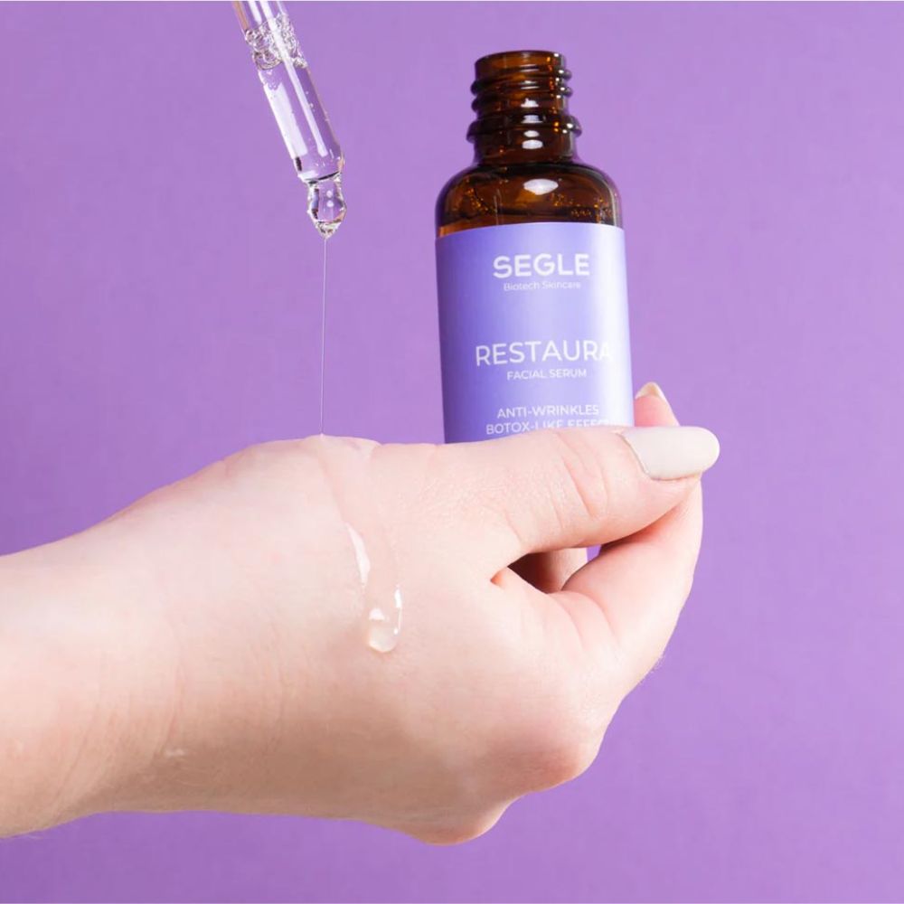 Segle Restaura Serum Anti-Expression Wrinkles 30mL