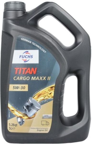 FUCHS 602007339 Motoröl