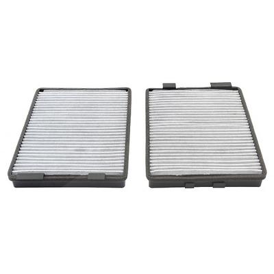 Mapco Filter, Innenraumluft [Hersteller-Nr. 67614] für BMW