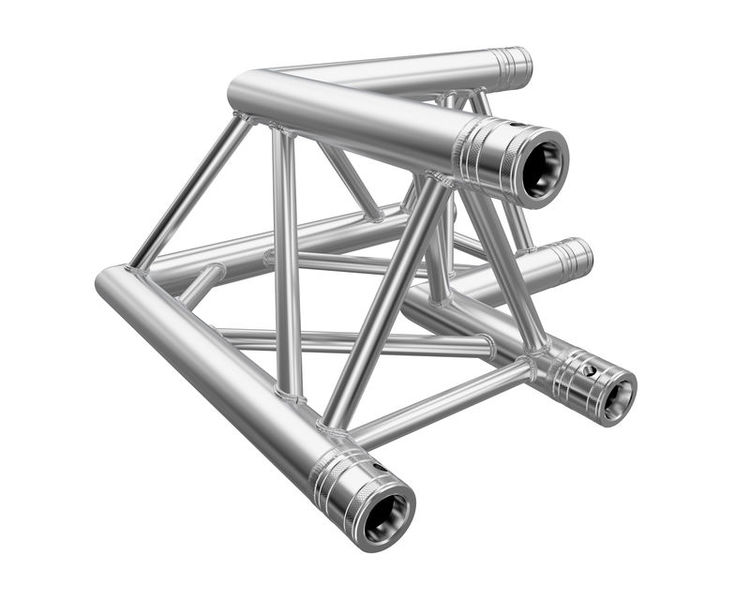 Global Truss F33C21 90Â° Corner