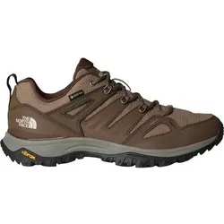 THE NORTH FACE Herren Wander Schuhe HEDGEHOG GORE-TEX, Größe 40 in Braun Braun
