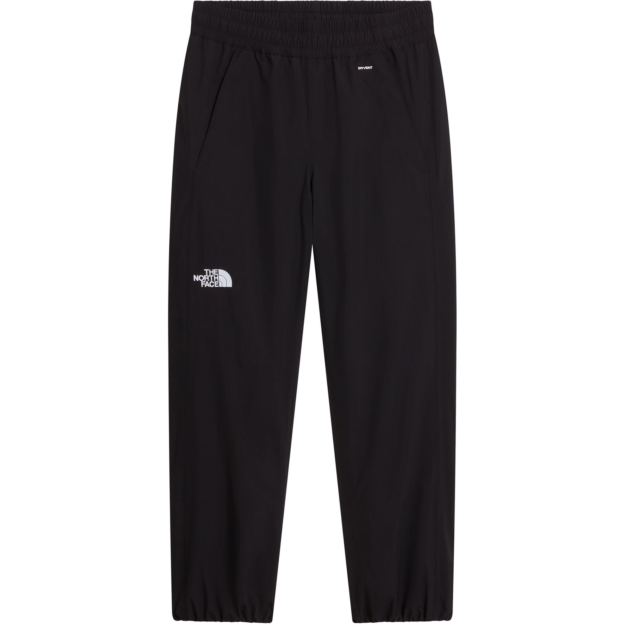 The North Face Slider Hose Herren Skihose schwarz Größe L Skifahren Wasserdicht Wasserabweisend
