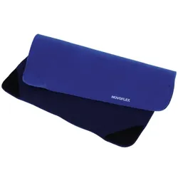 Blue Wrap Einschlagtuch M