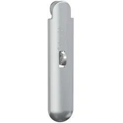 Schneider Electric LVS07938 PrismaSeT-P, Vorhängeschloss-Satz, für Drehtürgriff LVS01219