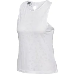 hummel hmlMT IRIS Burnout Tanktop Damen 9001 - white S