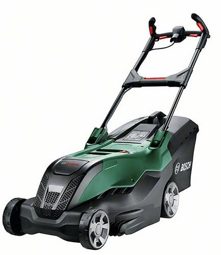 Bosch Home and Garden AdvancedRotak 44-750 Rasenmäher 1800W Schnittbreite (max.) 44cm