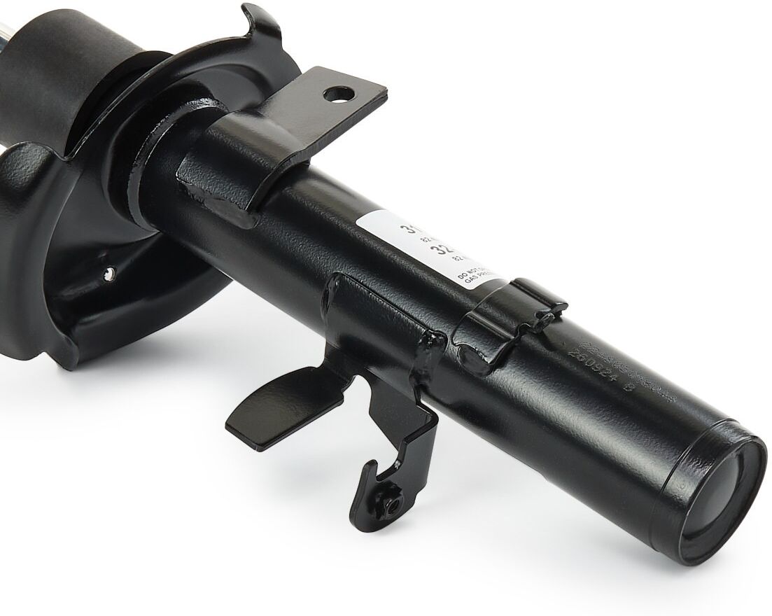SACHS 318 721 Shock absorber