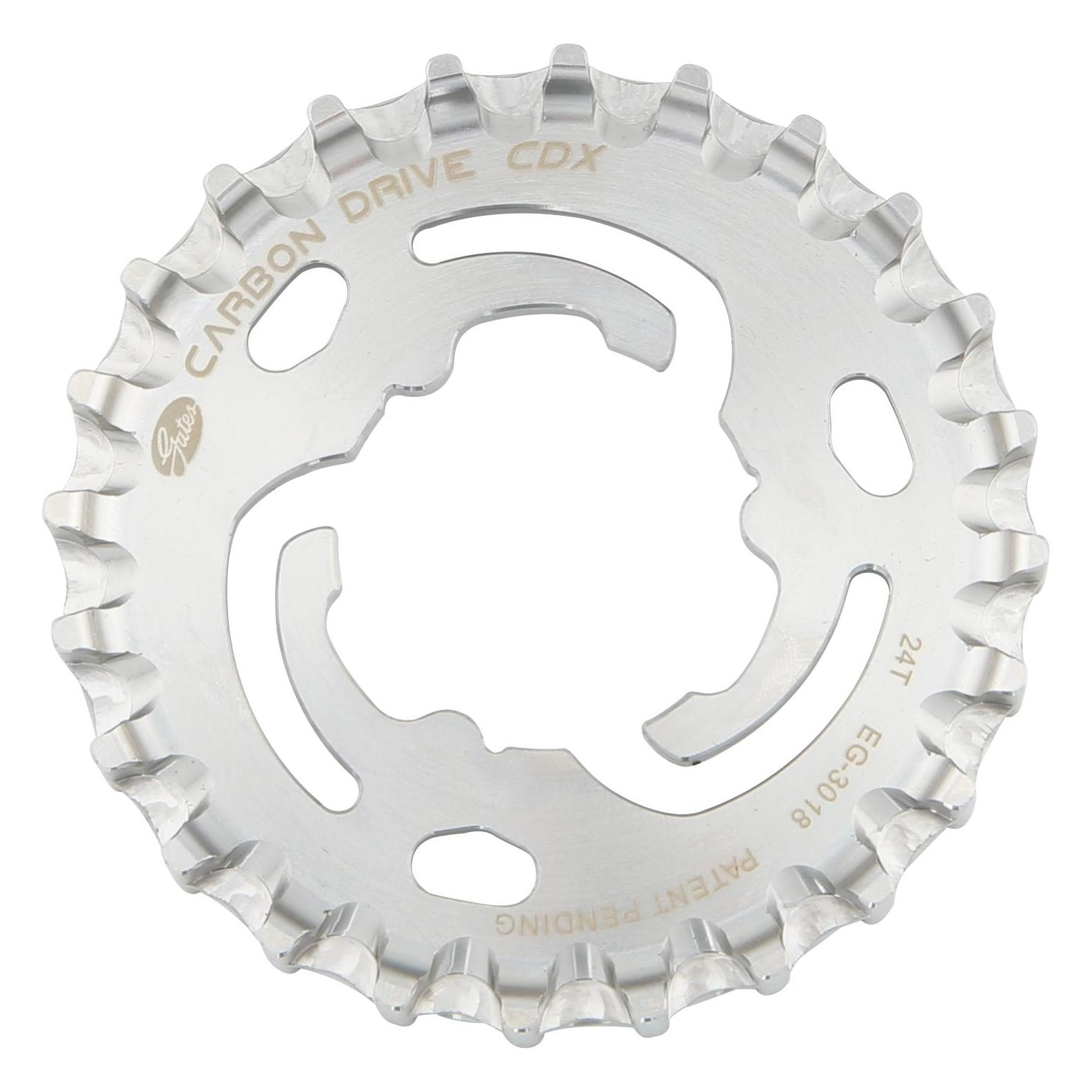 Gates Cdx (24) (CT1124XMN)