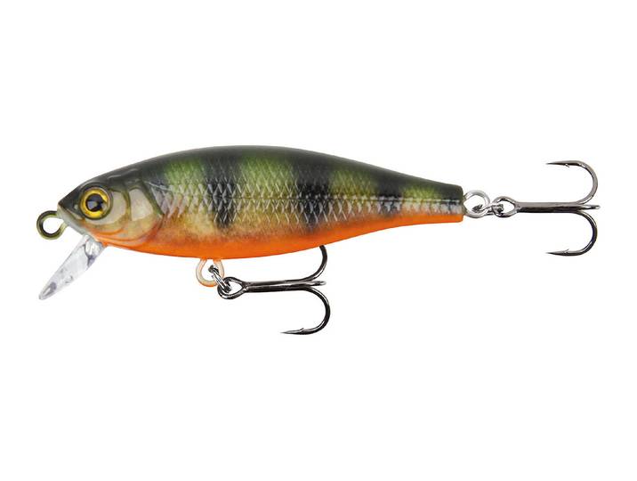 Stucki Fanatics Shorty Perch 5 cm 5.8 g