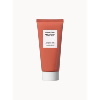 Body Strategist Thermo Cream 200ml von Comfort Zone