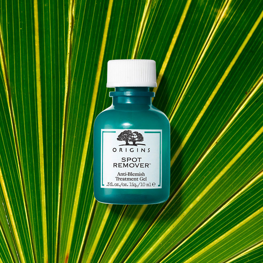 Origins Super Spot Remover blemish treatment gel 10 ml