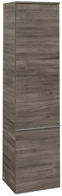 V&B; Hochschrank Venticello 40,4x154,6x37,2cm, dr, chêne clair, satiné ; Villeroy & Boch (A95111RK)