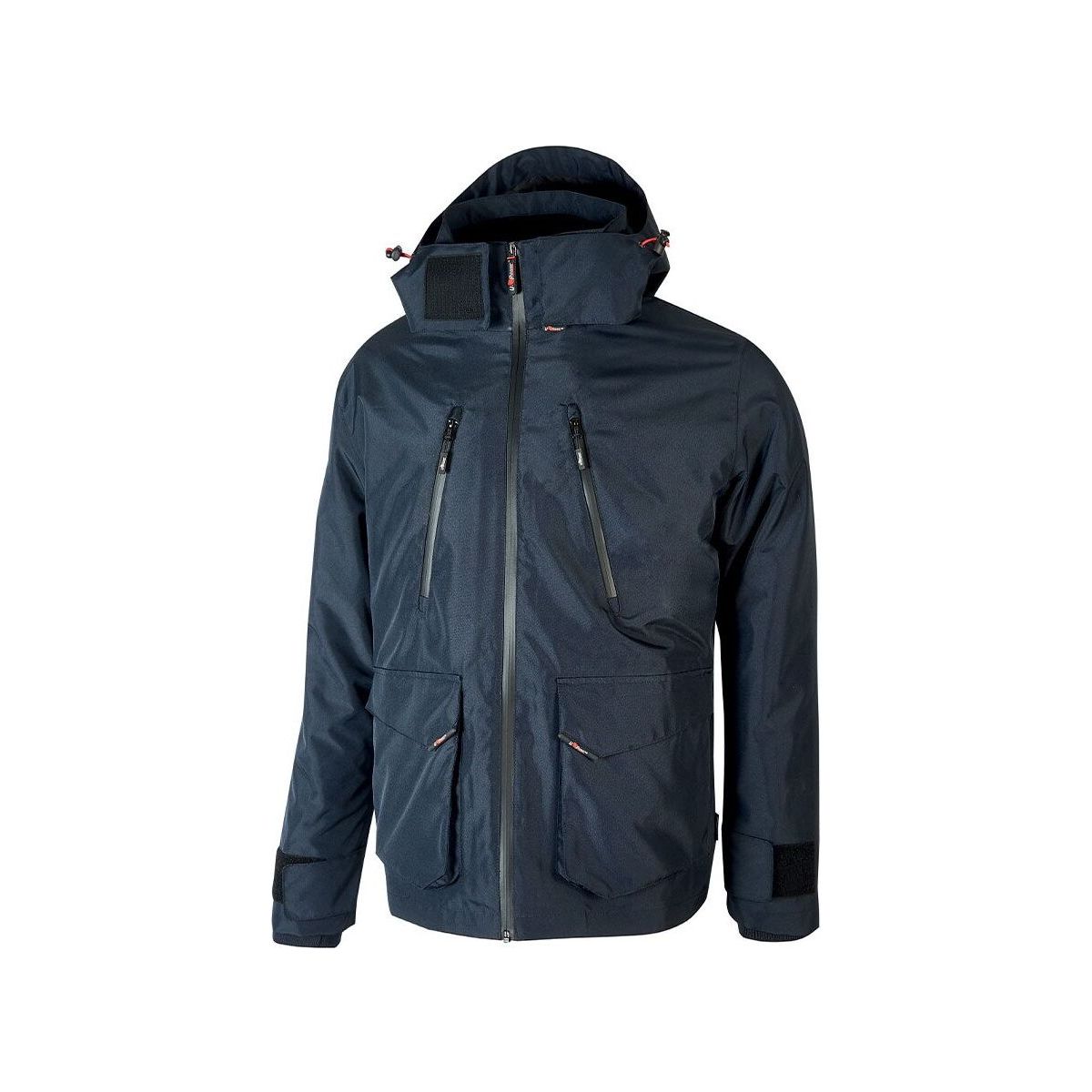 U-Power Forex deep blue (77DB) L WIM177DB-77DB-L
