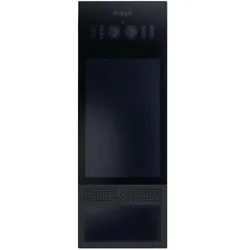 Hager, Klingel + Türsprechanlage, RTQ540X (App, Ethernet)
