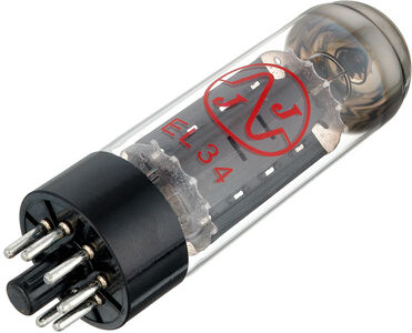 TAD JJ EL34 Tube