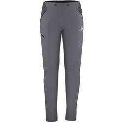 La Sportiva, Damen, Outdoorhose, Monument Pants (M), Grau