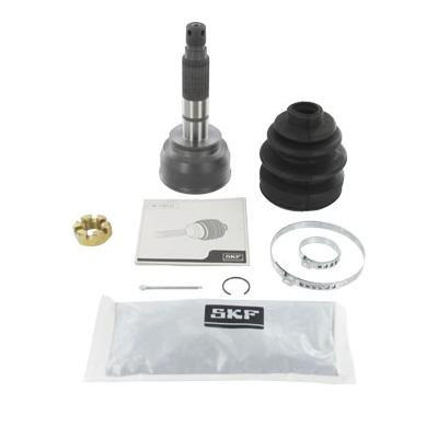 SKF Gelenksatz, Antriebswelle VKJA 5725