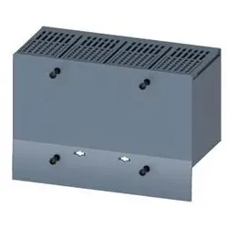 Siemens Dig.Industr. Klemmenabdeckung lang 3VA9254-0KB04