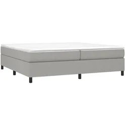 vidaXL, Bett, Layne (200 x 200 cm)