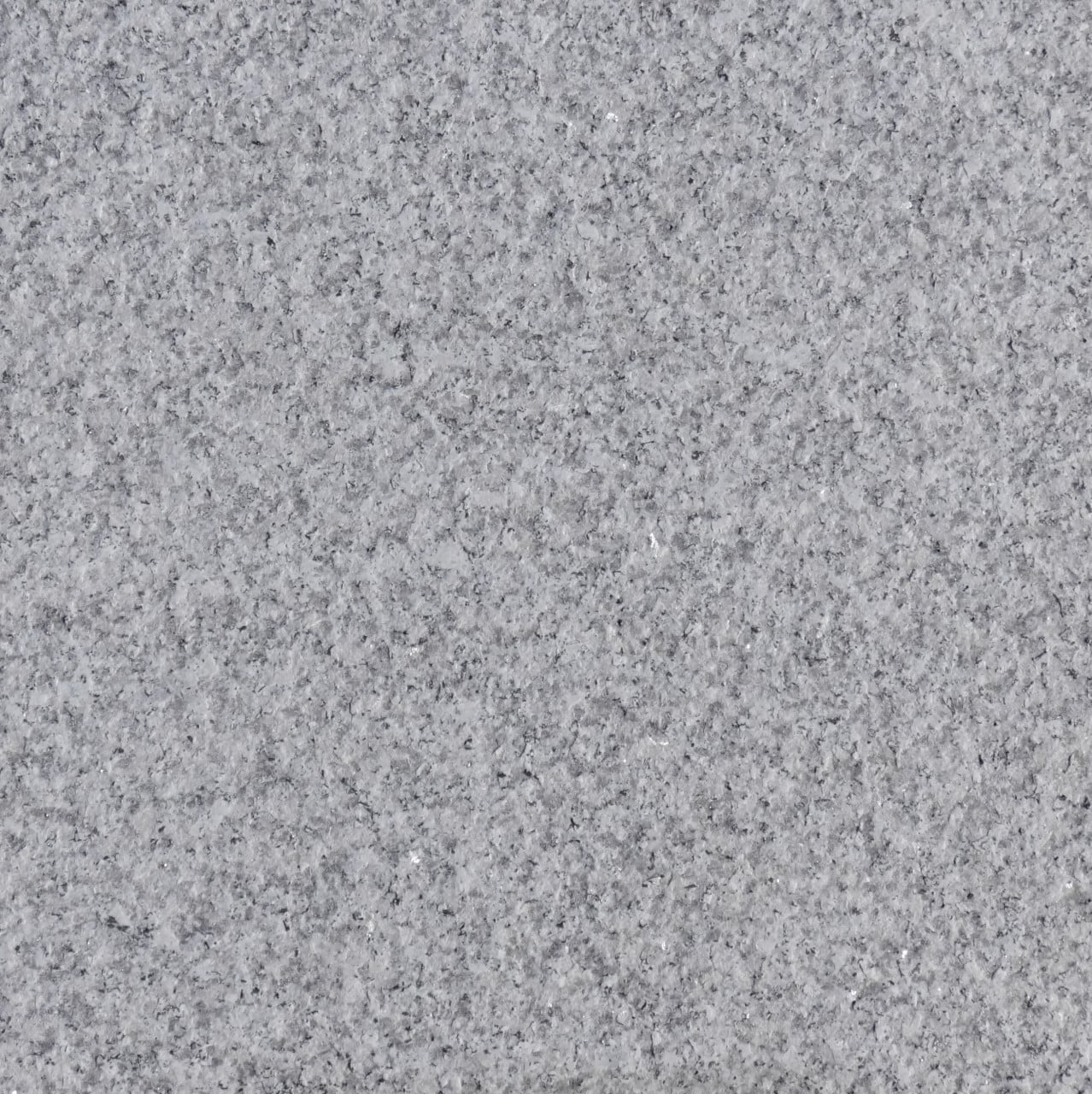 Euro Stone Terrassenplatte Granit 40 x 40 x 3 cm grau